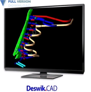 Deswik.CAD v2016.1.542.0