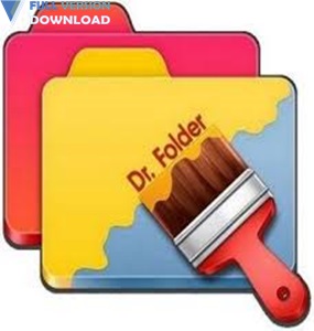 Dr. Folder v2.7.0.0