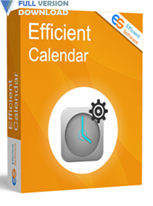 Efficient Calendar 5.60