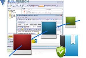 Efficient Diary Pro v5.60 Build 545