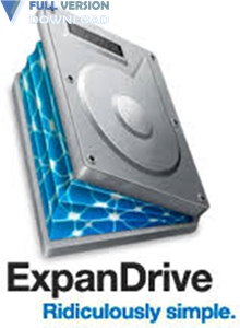 ExpanDrive v7.0.16
