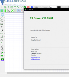 FX Draw Tools v19.05.01