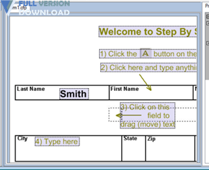 Form Pilot Office v2.70