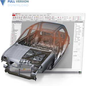 Geomagic Design X v2019.0.1 Build 748