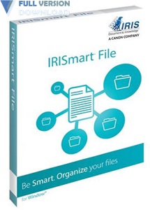 IRISmart File v10.5.10.243