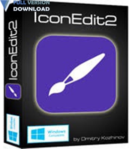 IconEdit2 v7.8.1