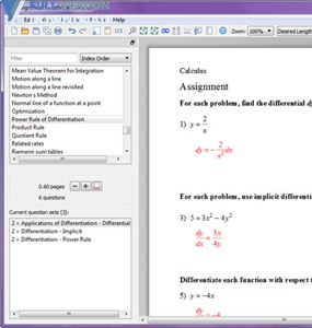 Infinite Calculus v2.42