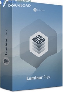 Luminar Flex v1.0.0.2822