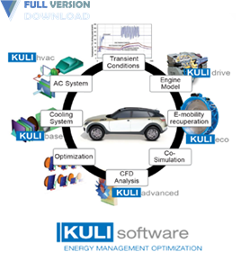 MAGNA KULI v13.0