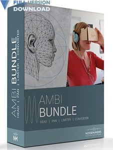 Noise Makers Ambi Bundle HD v1.2.0