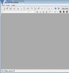 Personal Knowbase v4.1.2