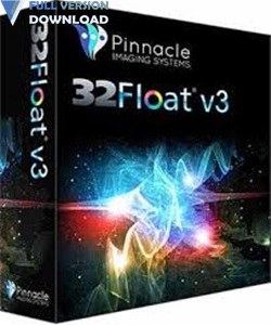 Pinnacle Imaging 32 Float v3.5.0