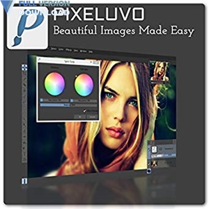 Pixeluvo v1.6.0