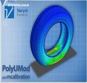 PolyUMod v5.0.0