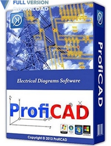 ProfiCAD v10.3