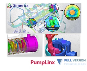 PumpLinx v4.6.0