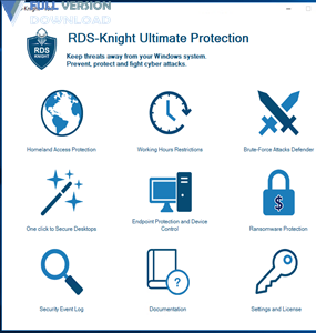 RDS-Knight v4.2.5.15 Ultimate
