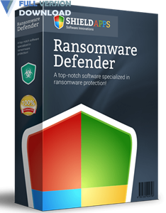 Ransomware Defender Pro v4.1.9