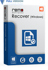 Remo Recover (Windows) v5.0.0.34