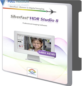 SilverFast HDR Studio v8.8.0r15