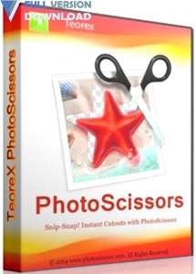 Photoscissors