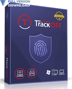 TrackOFF Standard v4.9.0.25167
