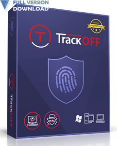 TrackOFF Standard v4.9.0.25167