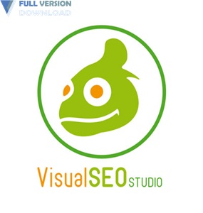 Visual SEO Studio v1.9.7.11