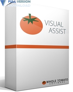 Whole Tomato Visual Assist X v10.9.2333.0