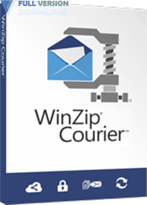 WinZip Courier v9.5