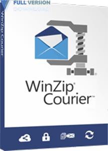 WinZip Courier v9.5