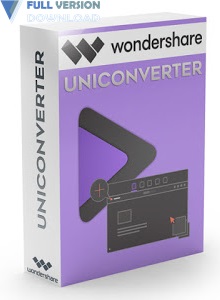 Wondershare UniConverter v10.5.1.208