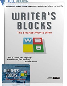 Writer's Blocks v5.0.0.85