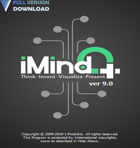 iMindQ Corporate v9.0.0