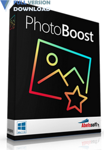 Abelssoft PhotoBoost v2019.19.0617