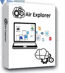 Air Explorer Pro v2.5.4