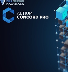 Altium Concord Pro 2019