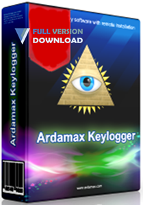 Ardamax Keylogger v5.1