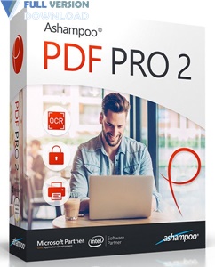 Ashampoo PDF Pro v2.0.3