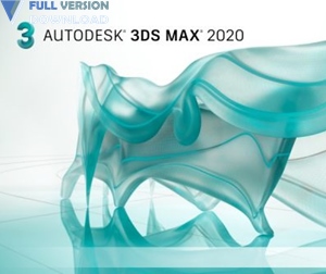 Autodesk 3ds Max 2020.1
