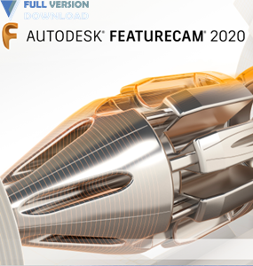 Autodesk FeatureCAM Ultimate 2020