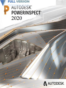 Autodesk PowerInspect Ultimate 2020