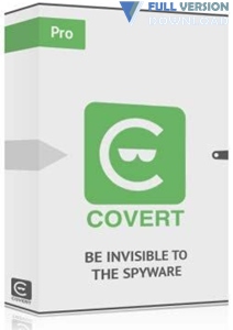 COVERT Pro v3.0.1.34