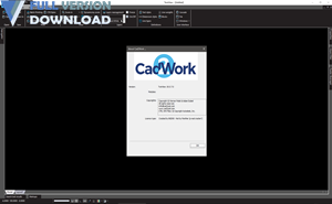 Cadwork Twinview v19.0.7.0