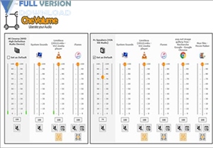 CheVolume v0.6.0.3