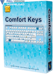 Comfort Keys Pro v9.1.1.0