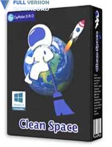 clean space 7