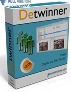 Detwinner v2.03.011