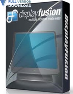 DisplayFusion Pro v9.5