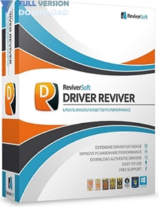 Driver Reviver v5.28.0.4